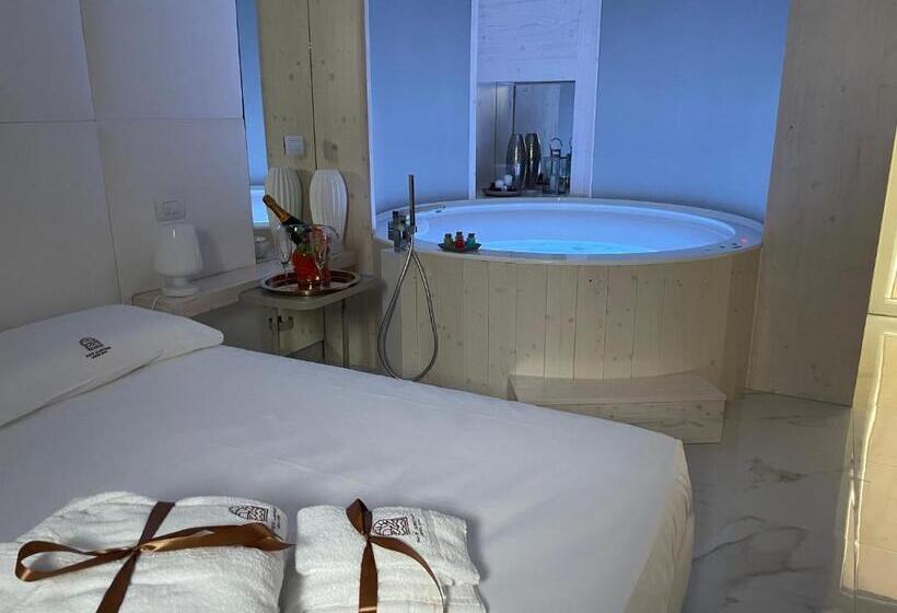 اتاق استاندارد, Suite Albatros   Luxury Room