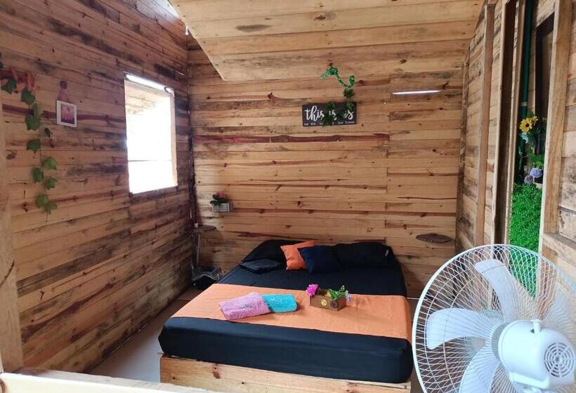 스탠다드 룸, Baru Jet Set Beach & Hostal