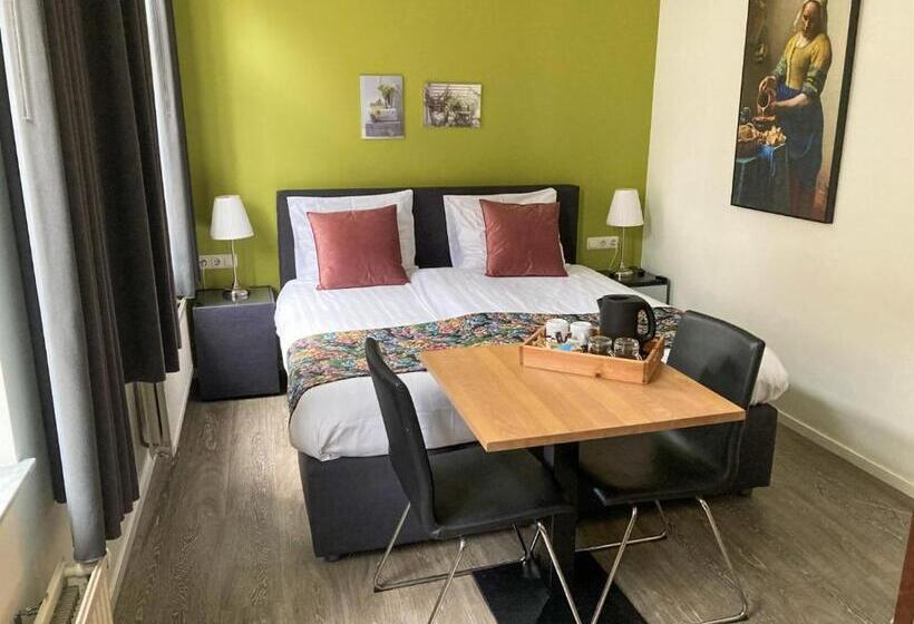스탠다드 룸, B&b De Hofnar Roermond