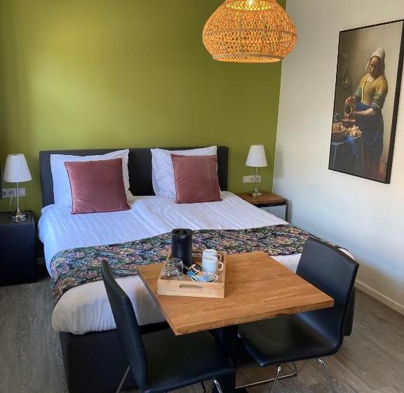 스탠다드 룸, B&b De Hofnar Roermond