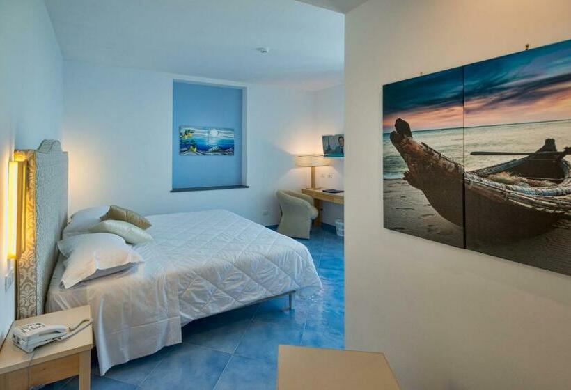 Номер Superior, Boutique Hotel Helios