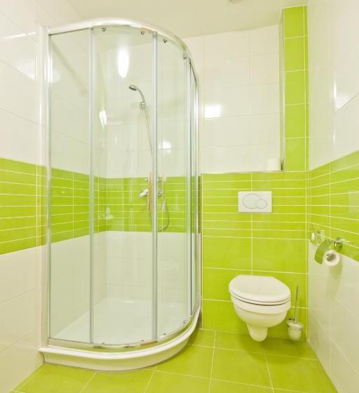 Номер Стандарт, Garni Hotel Svitavy