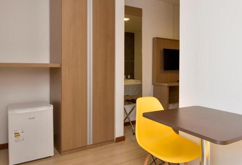Номер Executive, Atlantico