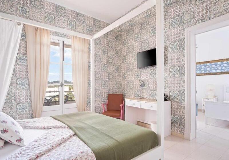 Семейный Номер, Bella Colina I Vintage Hotel 1953