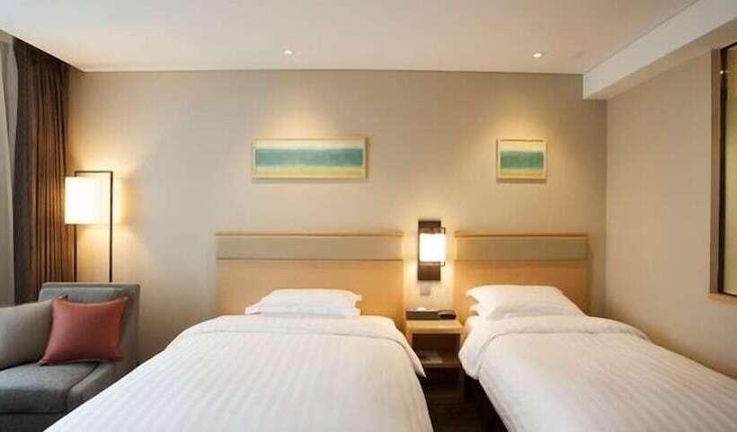 Номер Стандарт, Best Western Hotel Gunsan