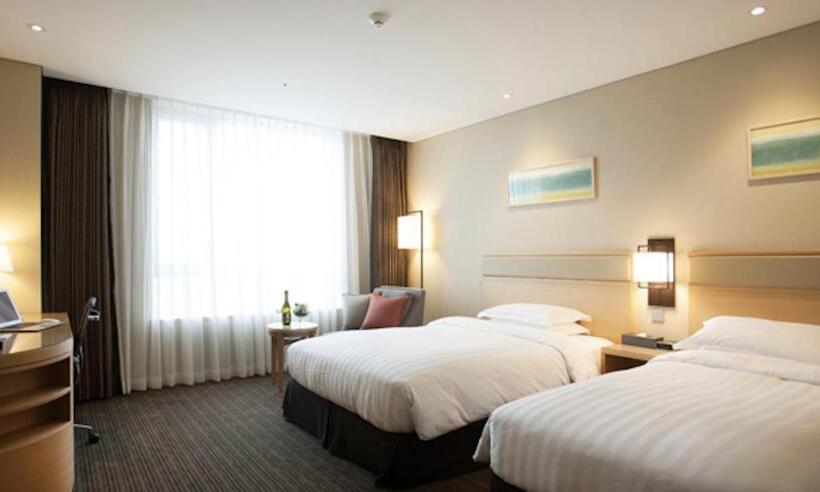 Номер Стандарт, Best Western Hotel Gunsan