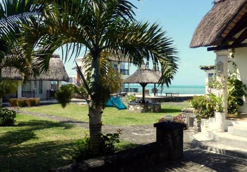 بنگله خانوادگی, Chillpill Guest House