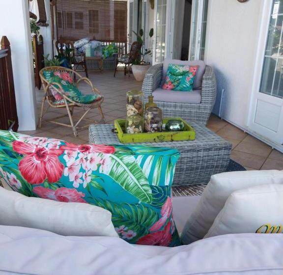 ویلای 2 خوابه, Chillpill Guest House