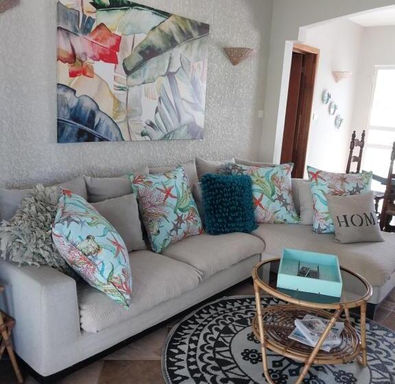 ویلای 2 خوابه, Chillpill Guest House