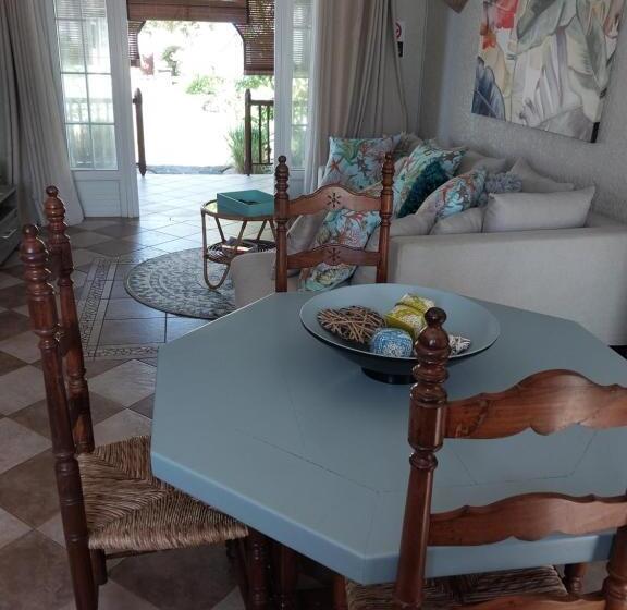 ویلای 2 خوابه, Chillpill Guest House
