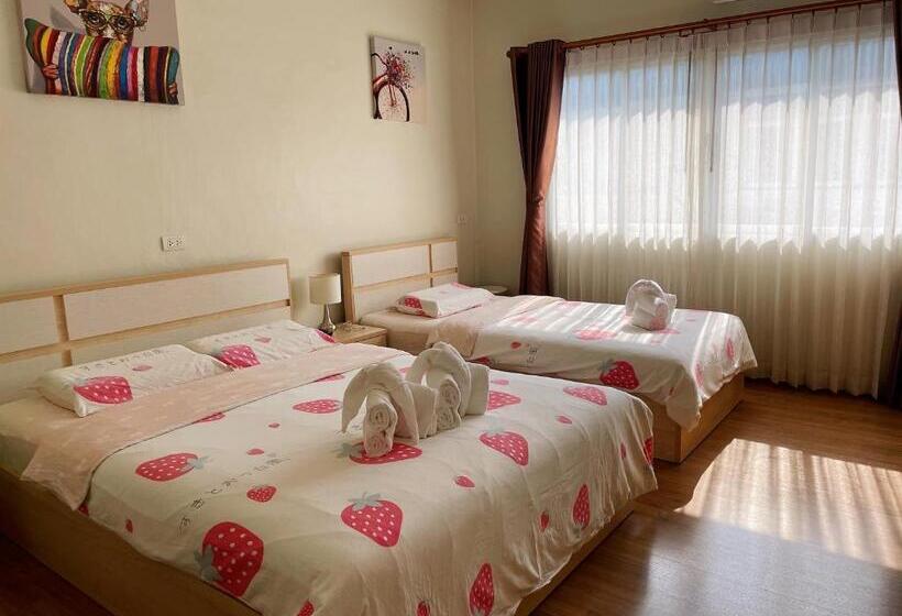 Quarto Familiar, G9 Bangkok