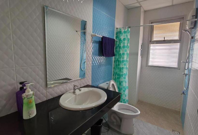 Quarto Estandar, G9 Bangkok