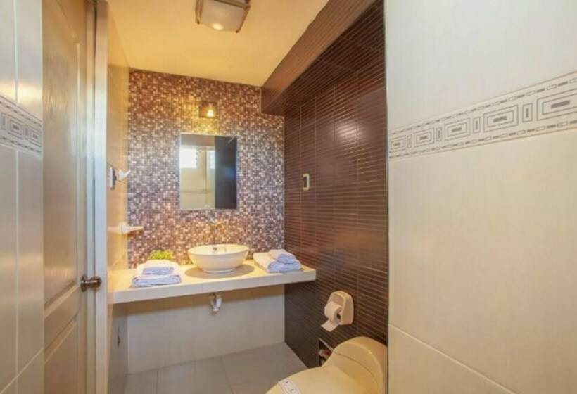 Quarto Estandar Individual, Imagen Plaza Cusco