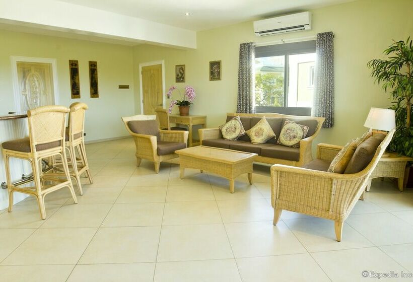 디럭스 스위트, Lingganay Boracay Hotel Resort