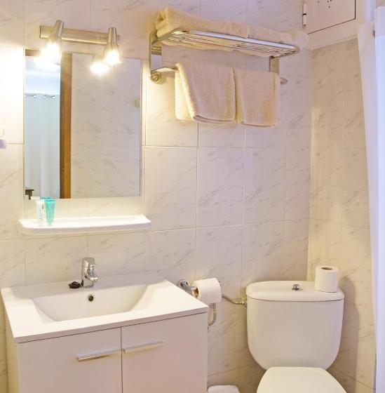 Студия Стандарт, Marblau Hostal