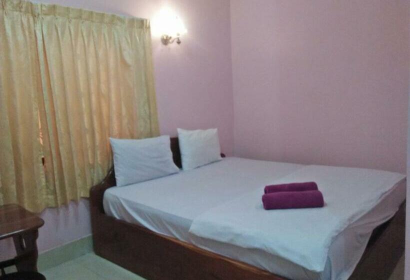 غرفة قياسية, Sam So Guesthouse