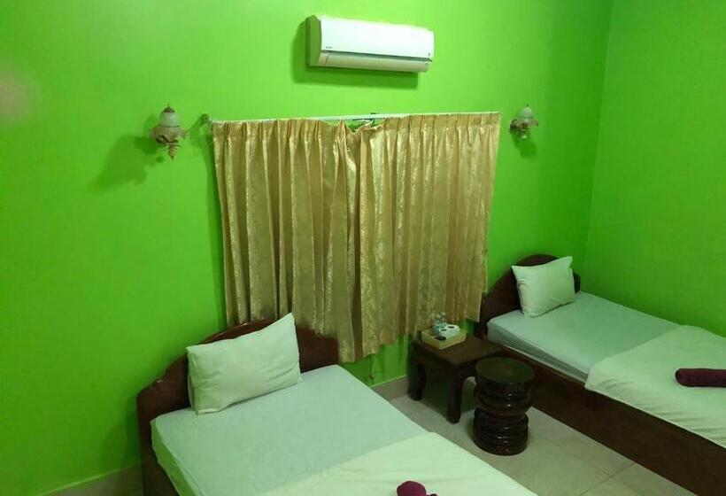 غرفة قياسية, Sam So Guesthouse