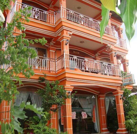 غرفة قياسية فردية, Sam So Guesthouse