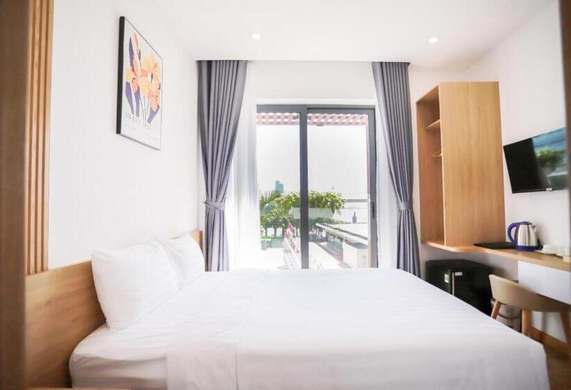 اتاق استاندارد, Haku Boutique Hotel Quy Nhơn
