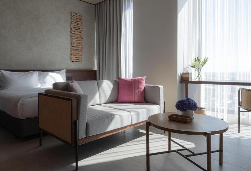 Номер Стандарт, Ad Lib Hotel Khon Kaen