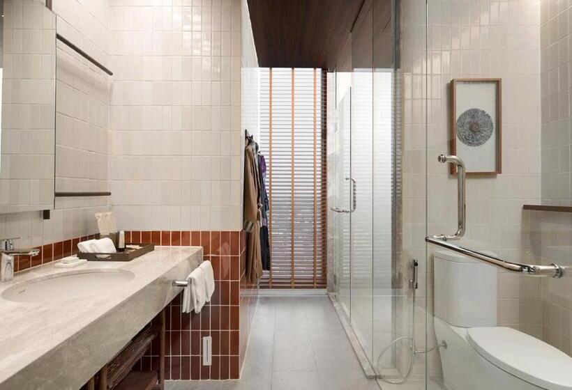 Номер Стандарт, Ad Lib Hotel Khon Kaen