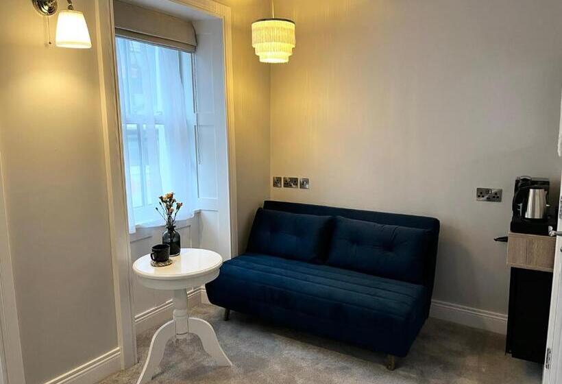 Номер Deluxe, Number 31 Boutique Townhouse