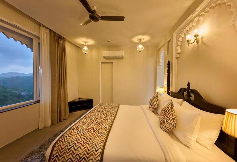 豪华套房, Renest Kumbhalgarh