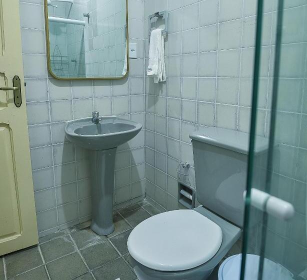 Трехместный Номер Классика, Beach Point Barra Grande
