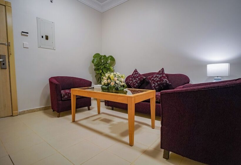 آپارتمان 2 خوابه, Emaar Al Noor