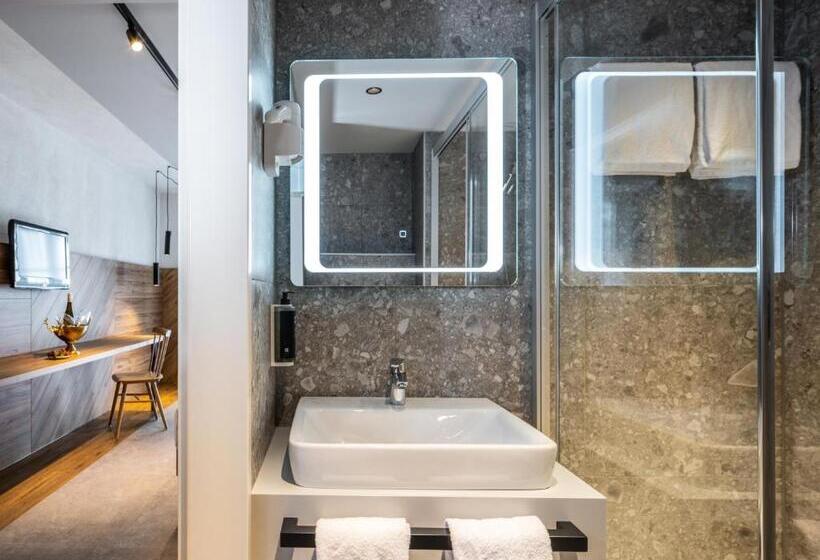 标准间, Ibis Styles Graz Messe
