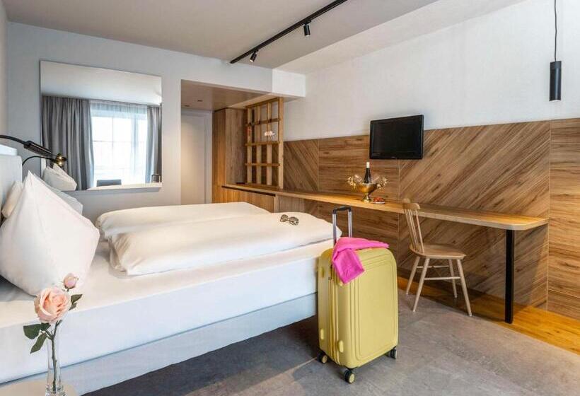 标准间, Ibis Styles Graz Messe
