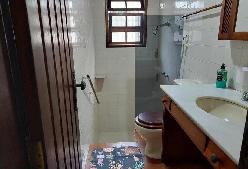 디럭스 룸 바다 전망, Espaço Villa Ará