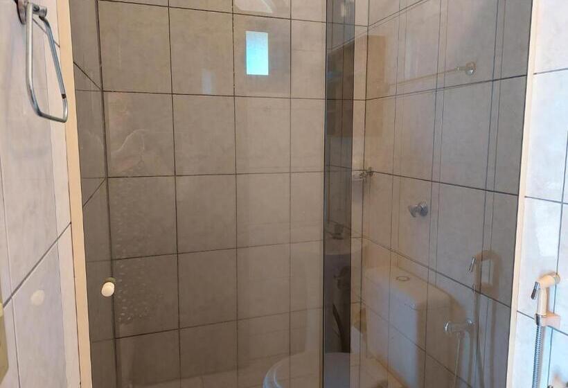 바다 전망 디럭스 3인룸, Espaço Villa Ará