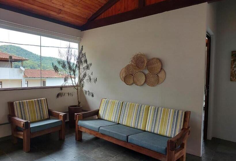 스탠다드 스튜디오, Espaço Villa Ará