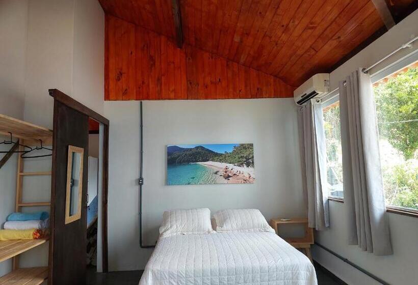 스탠다드 스튜디오, Espaço Villa Ará