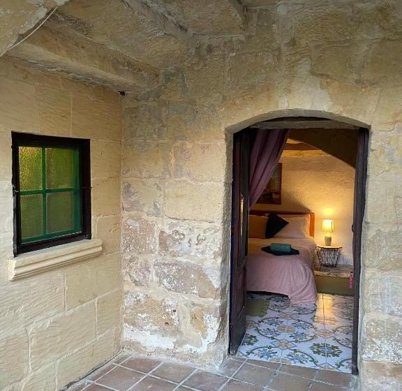 اتاق عادی, Haven Farmhouse B&b