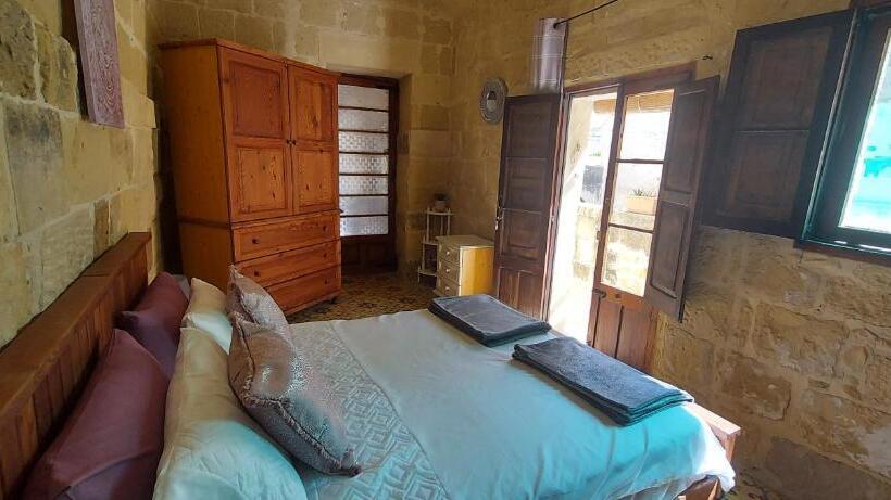اتاق استاندارد, Haven Farmhouse B&b