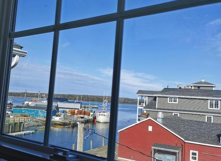 スタンダードルーム, The Inn At Fisherman S Cove