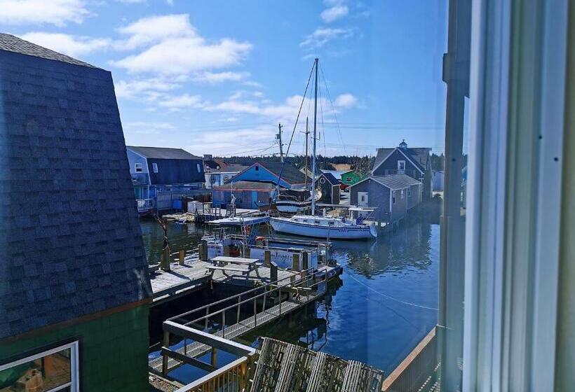 スタンダードルーム, The Inn At Fisherman S Cove