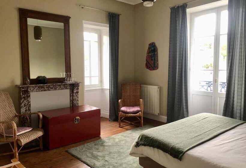 Люкс 2 Спальни, Maison Castel Braz