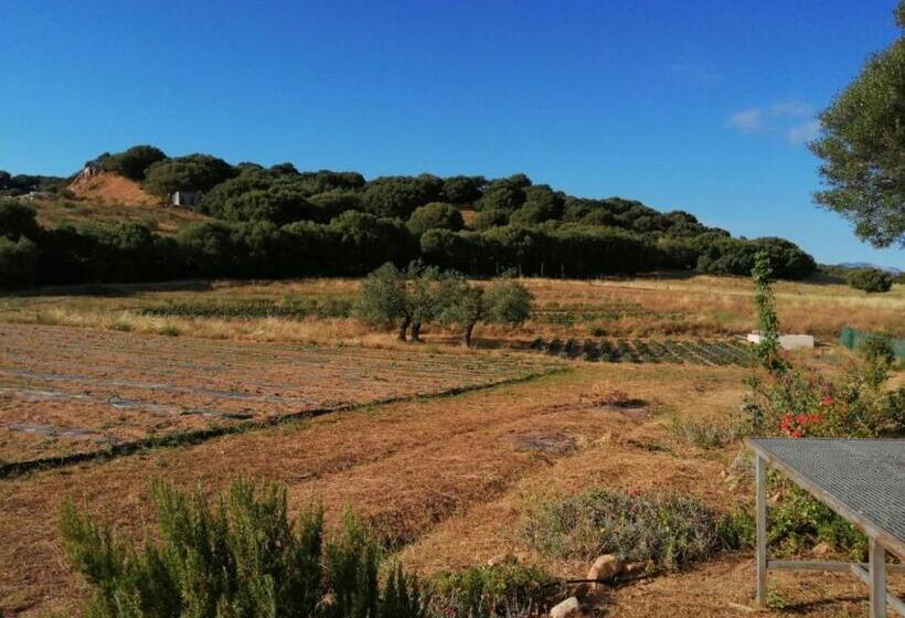 إستوديو قياسى, Agriturismo Prendas De Sole