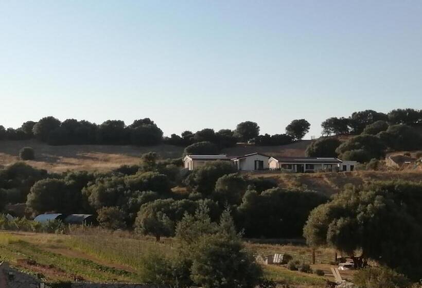 Студия Стандарт, Agriturismo Prendas De Sole