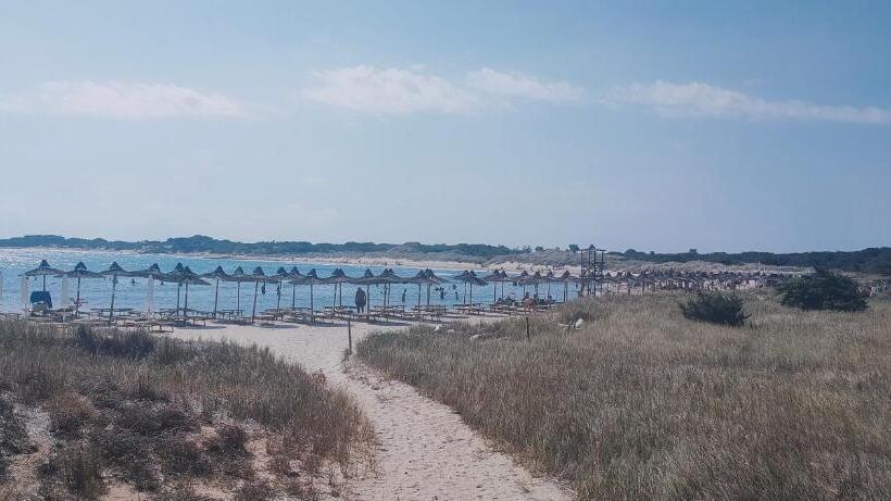 Апартаменты 1 Спальня, Casa Vacanza In Pieno Centro Storico Vicino Ostuni E La Riserva Di Torre Quaceto