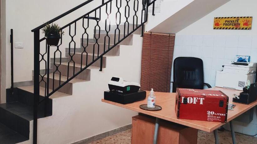 Апартаменты 1 Спальня, Casa Vacanza In Pieno Centro Storico Vicino Ostuni E La Riserva Di Torre Quaceto
