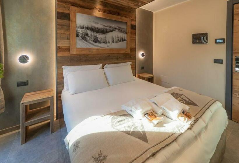 اتاق استاندارد, Avalanche   Alpine Boutique
