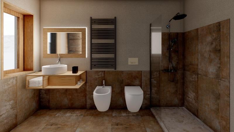 سوییت جونیور, Avalanche   Alpine Boutique