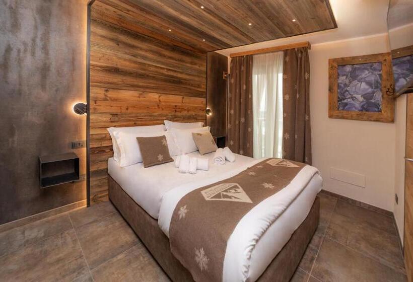 اتاق استاندارد, Avalanche   Alpine Boutique