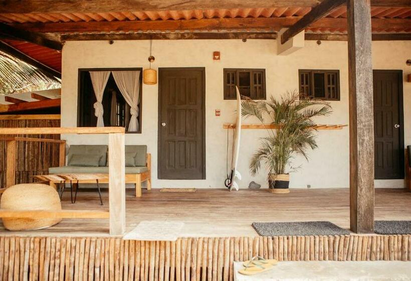 豪华海景房, Casa Morrillo