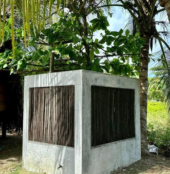 豪华海景房带阳台, Casa Morrillo