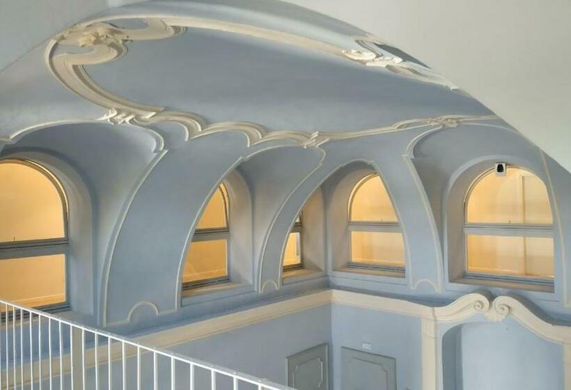 Pokój Standard, Casa Diocesana Di Altavilla